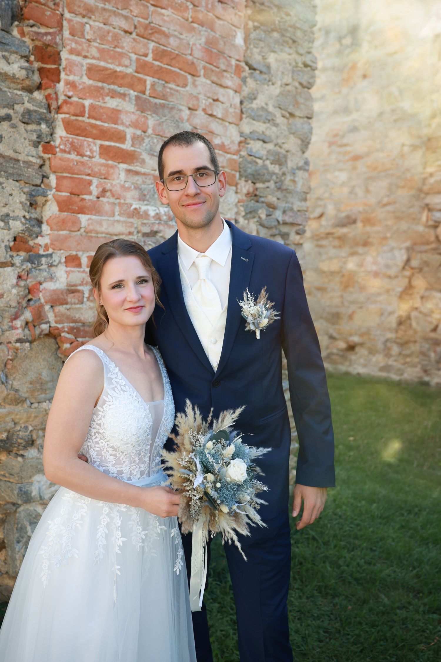 NADJA WEBER & FLORIAN SCHABES